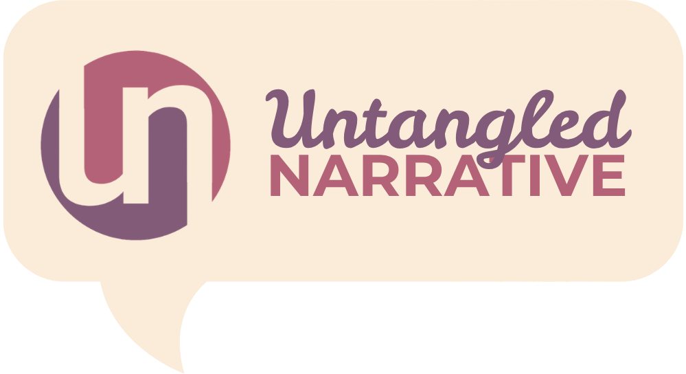 Untangled Narrative